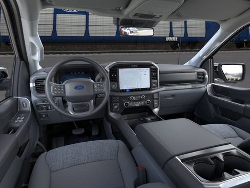 New 2026 Ford F150 XLT image 9