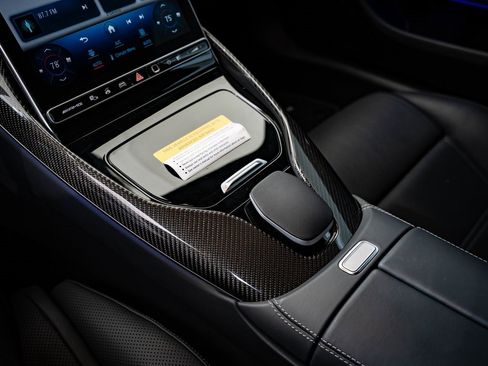 Certified 2023 Mercedes-Benz SL 43 AMG image 37