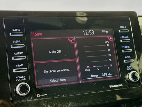 Used 2024 Toyota Camry LE image 16