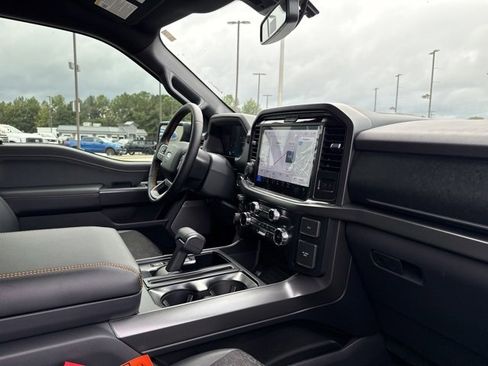 New 2025 Ford F150 Tremor w/ Bed Utility Package image 14