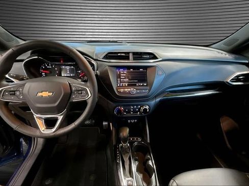Used 2023 Chevrolet TrailBlazer ACTIV AWD/4WD image 6