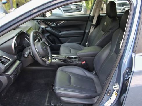 Used 2018 Subaru Impreza 2.0i Limited w/ 50th Anniversary Edition AWD/4WD image 18