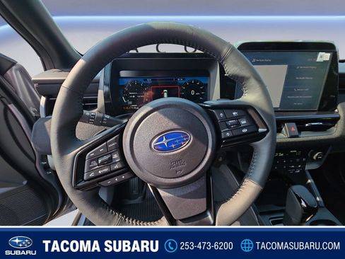New 2026 Subaru Outback Premium AWD/4WD image 13