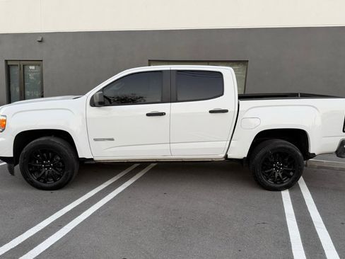 Used 2021 GMC Canyon Elevation Standard w/ Convenience Package image 14