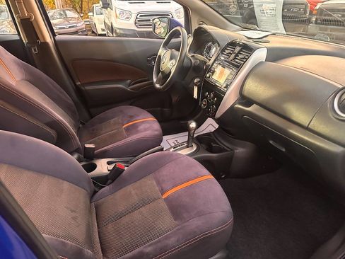 Used 2015 Nissan Versa Note SR image 8