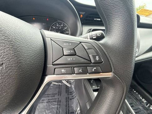 Certified 2024 Nissan Kicks SV FWD image 26