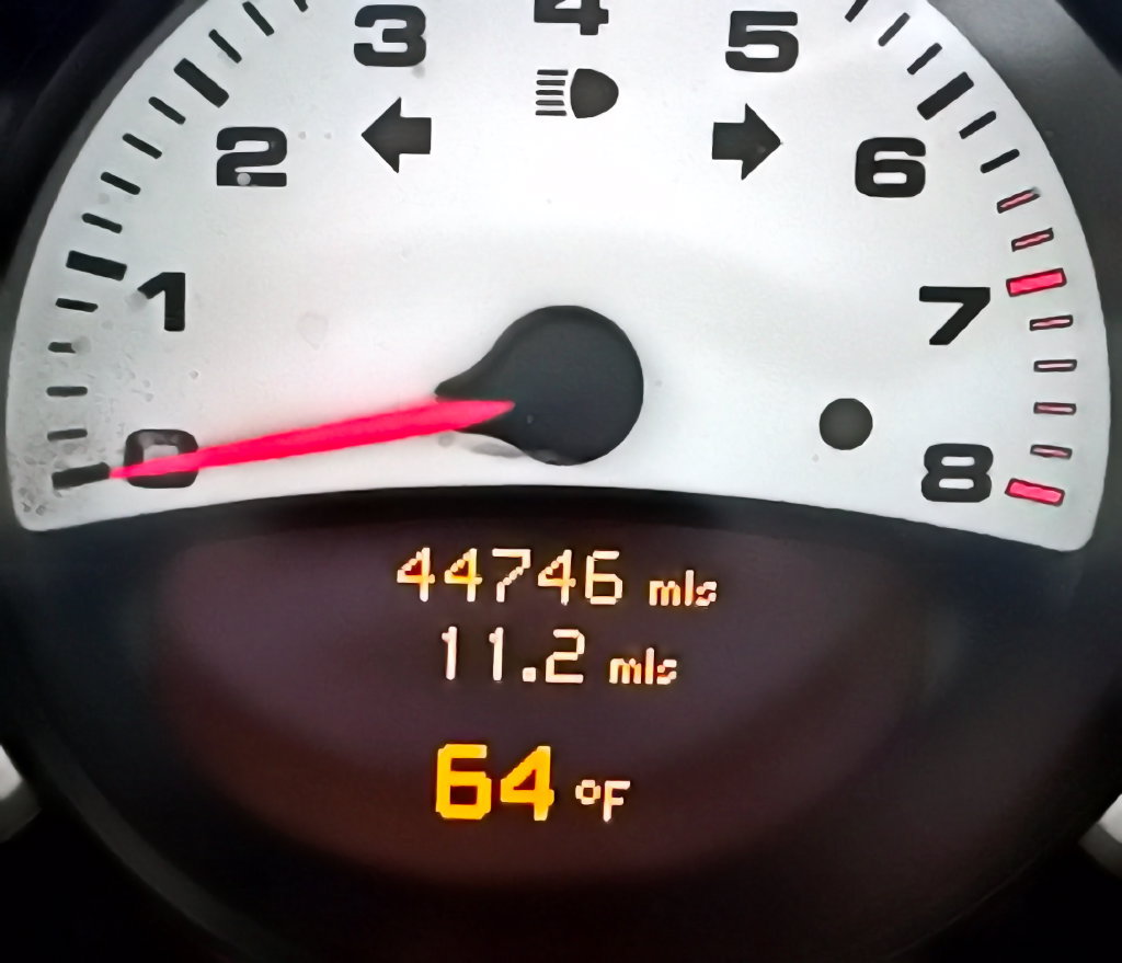 Used 2002 Porsche 911 Turbo AWD/4WD image 23