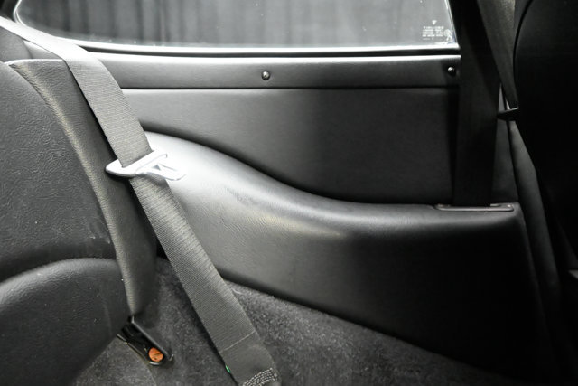 Used 1997 Porsche 911 Carrera RWD image 47