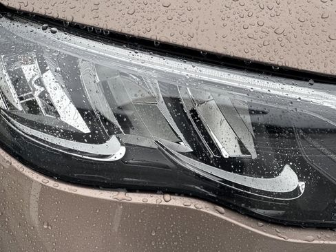 Used 2026 Mercedes-Benz E 350 Sedan image 11