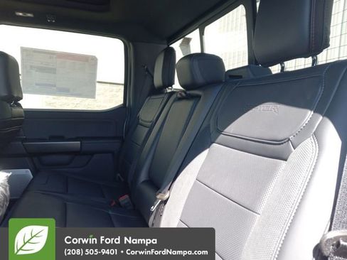 New 2026 Ford F150 Raptor image 24