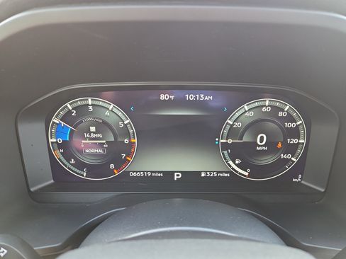 Used 2022 Mitsubishi Outlander SEL image 13