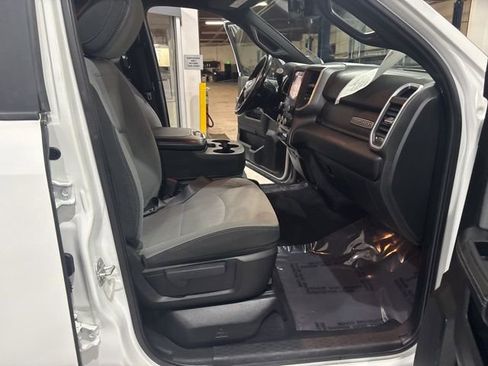 Used 2022 RAM 2500 Big Horn w/ Level A Equipment Group image 38