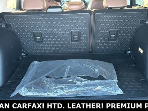 Used 2023 Ford Bronco Sport Badlands w/ Premium Package image 31