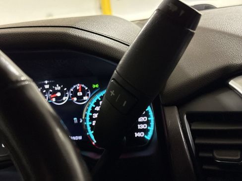 Used 2016 Chevrolet Tahoe LTZ AWD/4WD image 18