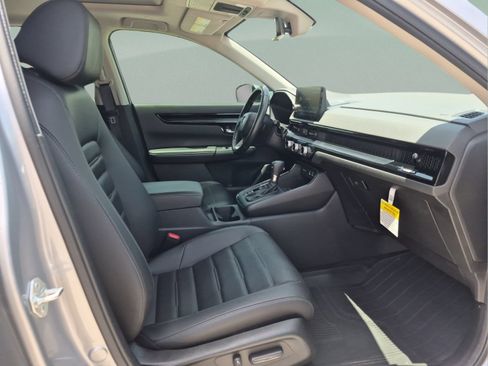 Used 2024 Honda CR-V EX-L image 19