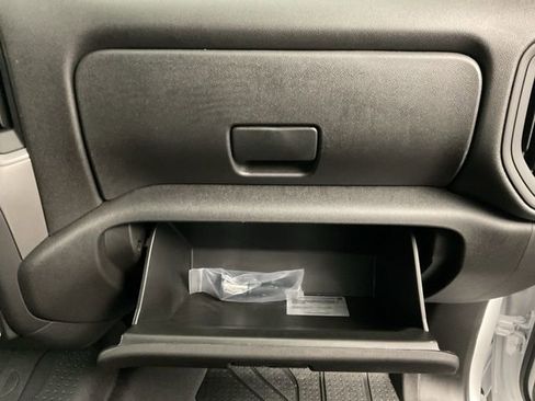 New 2026 Chevrolet Silverado 1500 Custom w/ LPO, Dark Essentials Package image 25