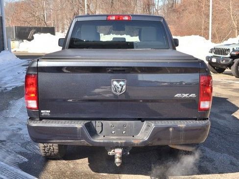 Used 2019 RAM 1500 Express image 7