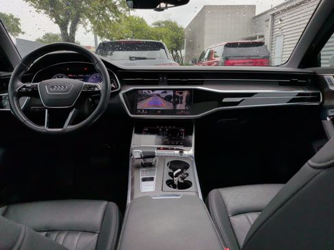 Used 2020 Audi A6 3.0T Prestige w/ Prestige Package AWD/4WD image 28