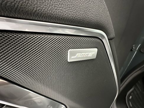 New 2026 Chevrolet Silverado 2500 LTZ w/ LTZ Plus Package image 85