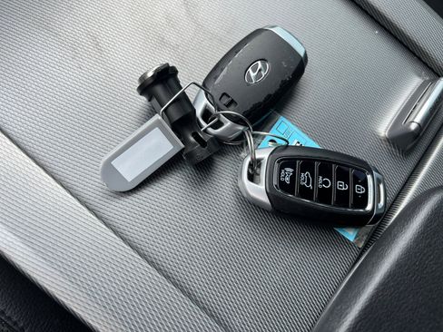 Used 2021 Hyundai Palisade SEL w/ Premium Package image 31