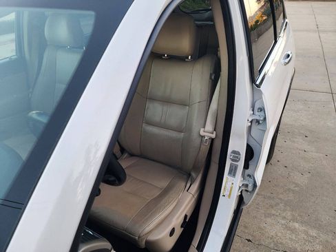 Used 2015 Jeep Grand Cherokee Limited AWD/4WD image 21