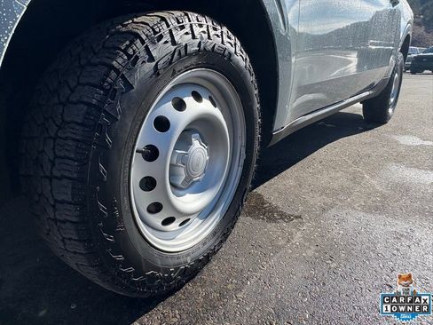 Certified 2024 Ford Maverick XL w/ Equipment Group 100A Standard image 13