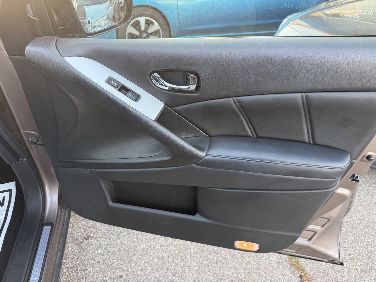 Used 2014 Nissan Murano SL w/ Navigation Package AWD/4WD image 31