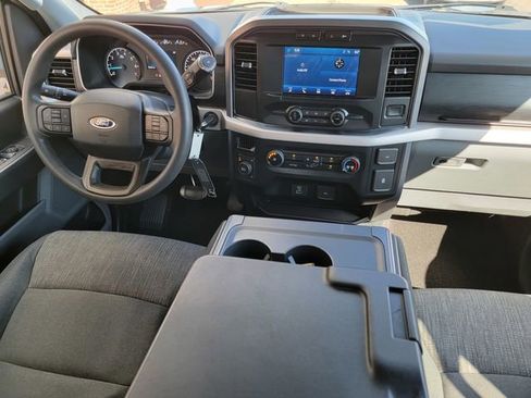 Used 2021 Ford F150 XLT image 33