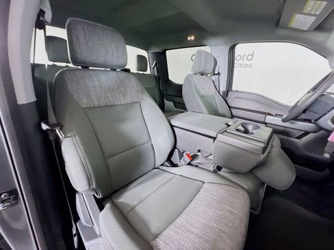 New 2026 Ford F250 XLT image 16