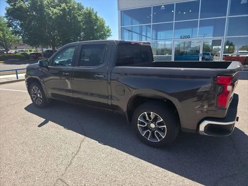 Used 2021 Chevrolet Silverado 1500 LT w/ All Star Edition Plus AWD/4WD image 11