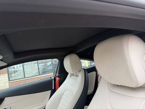Used 2017 Mercedes-Benz C 43 AMG 4MATIC Coupe image 30