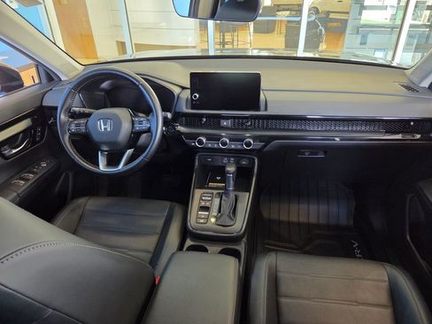 Certified 2025 Honda CR-V EX-L image 29