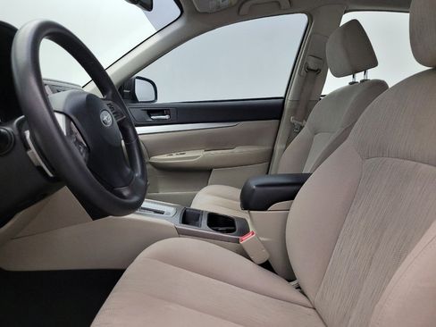 Used 2014 Subaru Legacy 2.5i image 17