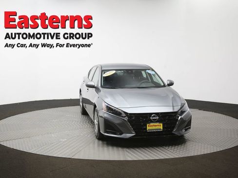 Used 2023 Nissan Altima 2.5 S image 51