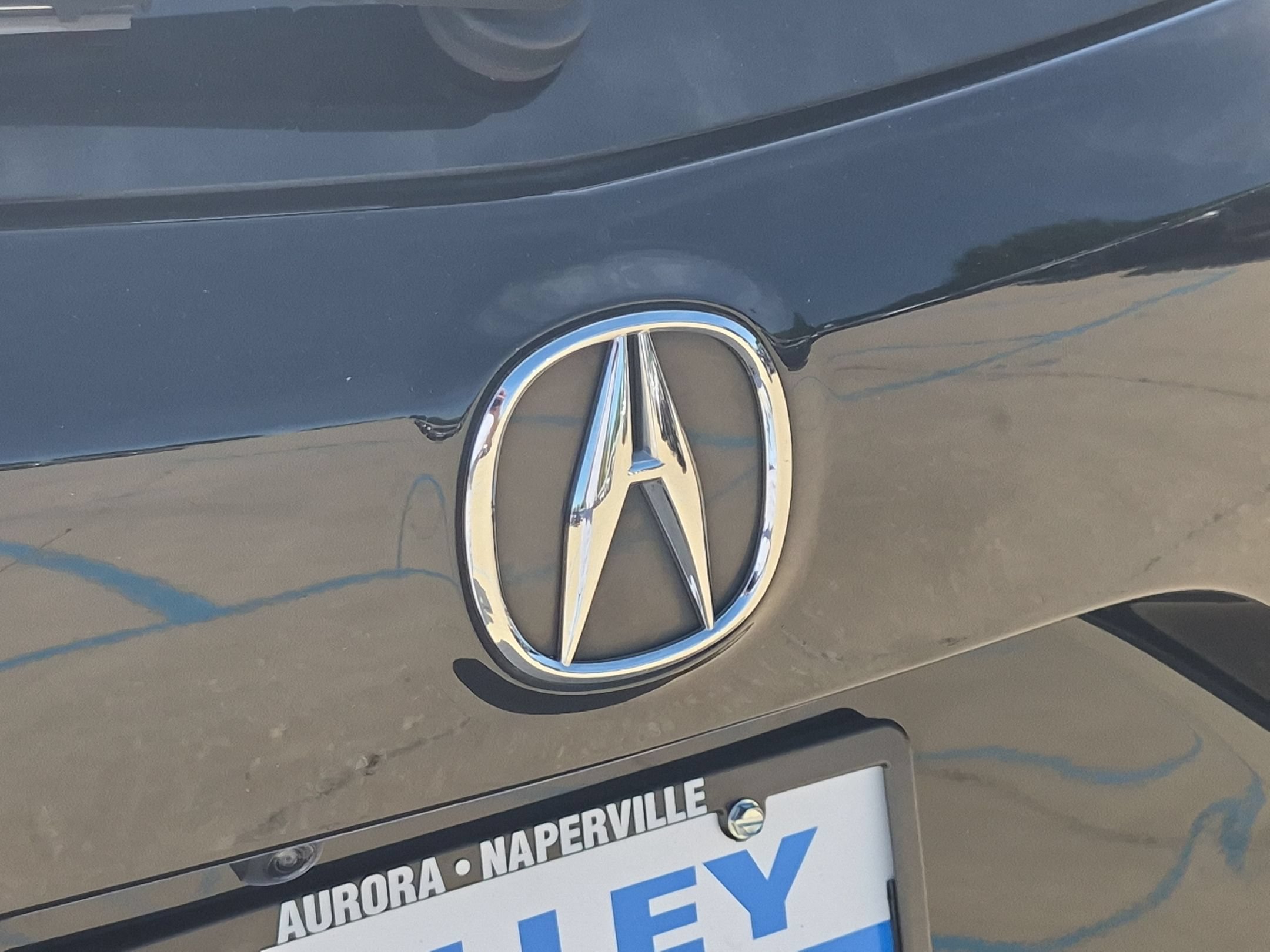 Used 2024 Acura RDX SH-AWD image 25