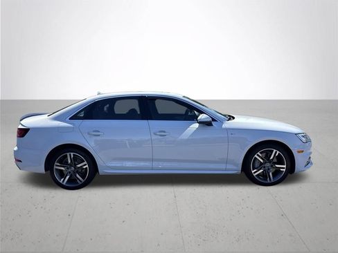 Used 2018 Audi A4 2.0T Premium Plus w/ Premium Plus Package AWD/4WD image 5