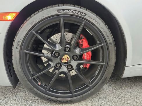 Used 2014 Porsche 911 Carrera RWD image 30