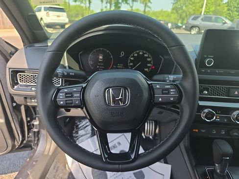 New 2026 Honda Civic Sport image 17