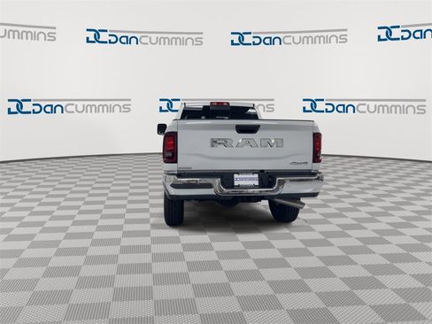 New 2026 RAM 2500 Tradesman image 7