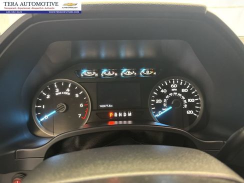 Used 2019 Ford F150 XLT w/ Equipment Group 301A Mid AWD/4WD image 13