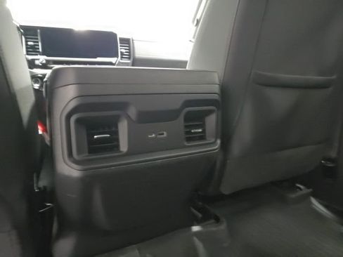 Certified 2023 Chevrolet Silverado 1500 LT Trail Boss image 24