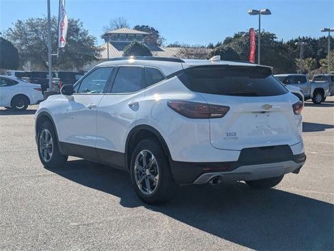 Used 2024 Chevrolet Blazer LT w/ Convenience Package image 5