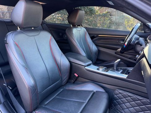 Used 2017 BMW 430i xDrive Coupe image 39