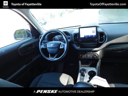Used 2021 Ford Bronco Sport Big Bend AWD/4WD image 6