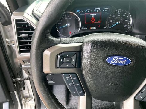 Used 2018 Ford Expedition Max XLT w/ Equipment Group 202A AWD/4WD image 24