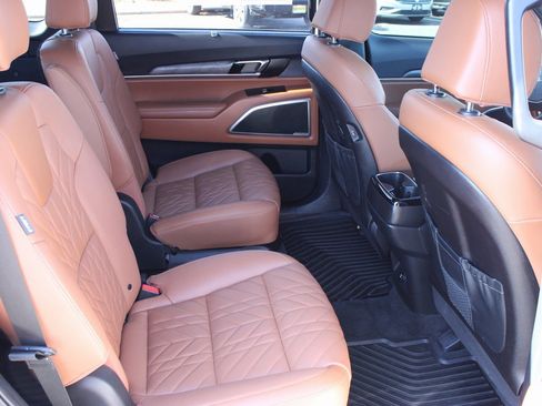 Used 2025 Kia Telluride EX X-Line image 20