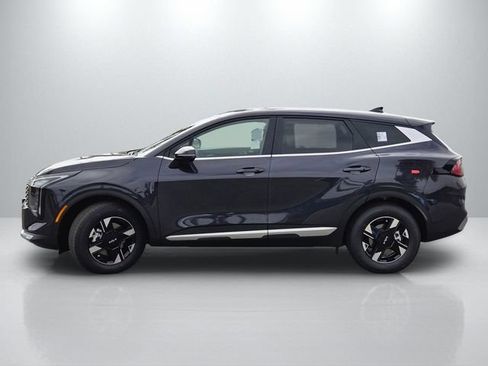 New 2026 Kia Sportage LX w/ LX Convenience Package FWD image 7