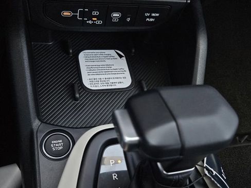 New 2026 Kia K4 GT-Line FWD image 18