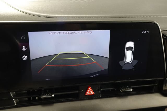 Certified 2025 Kia Sportage EX FWD image 38