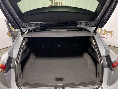 Certified 2023 Buick Envision Essence w/ Sport Touring Package AWD/4WD image 23